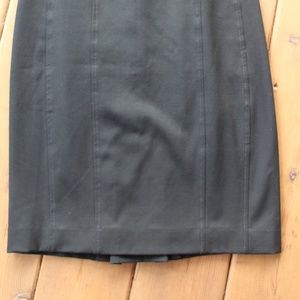 Express Pencil Skirt